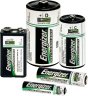 Energizer Industrial Batteries